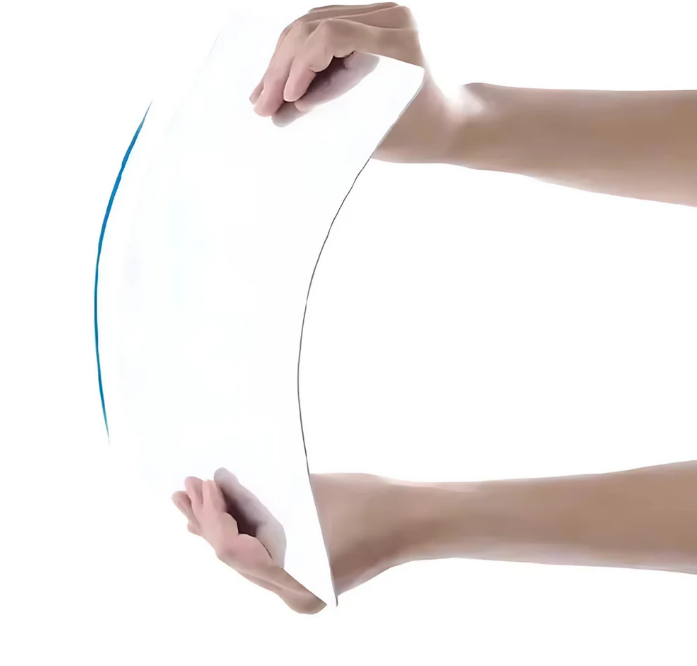 Combo of Oval Shape & Square Shape Mirror (Pack of 2)